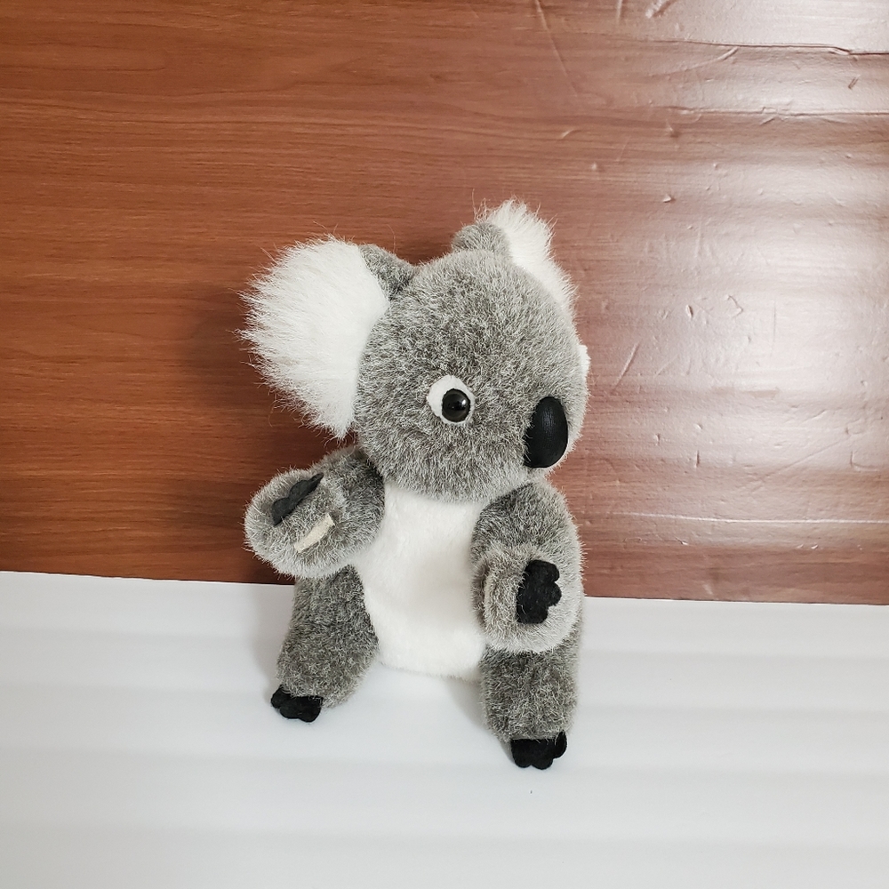Windmill Australia Baby Koala Plush Toy 9.5"